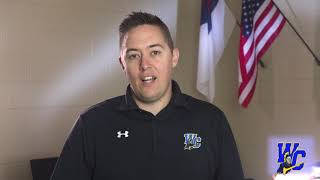 Orientation - Ryan Vanderboegh