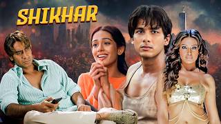 Shikhar (2005) - Superhit Hindi Movie | Ajay Devgan, Bipasha Basu, Shahid Kapoor