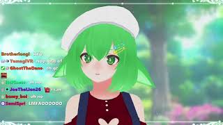Leafions Burp/Eructo - Vtuber burp Compilation