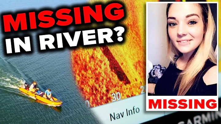 Search for Missing Mother, Rumored Murdered and Dumped in Freezer? (Sonar Search)