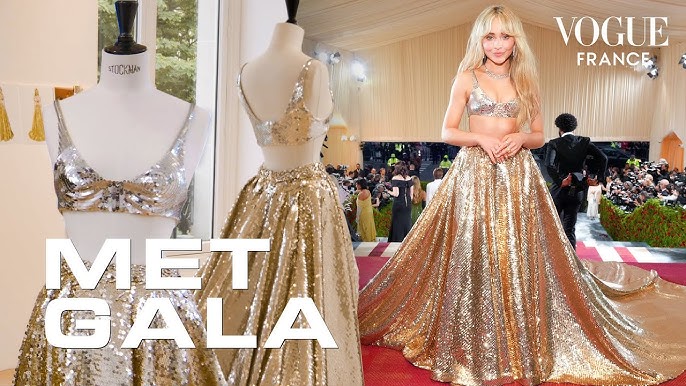 21metgala on X: Chloe Grace Moretz attends the Louis Vuitton