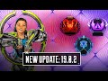 New SEASON 19 Update Incoming - Apex Legends