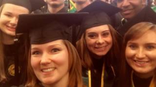 2017 Graduates