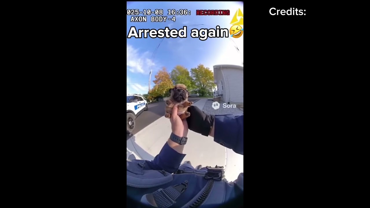 Funniest Sora ai videos of pibble