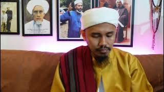 Majlis Selawat Mingguan PRAI