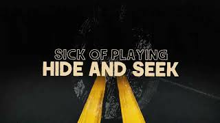 Rudimental X Tayo Sound - Hide And Seek (Remix) [Lyric Video]