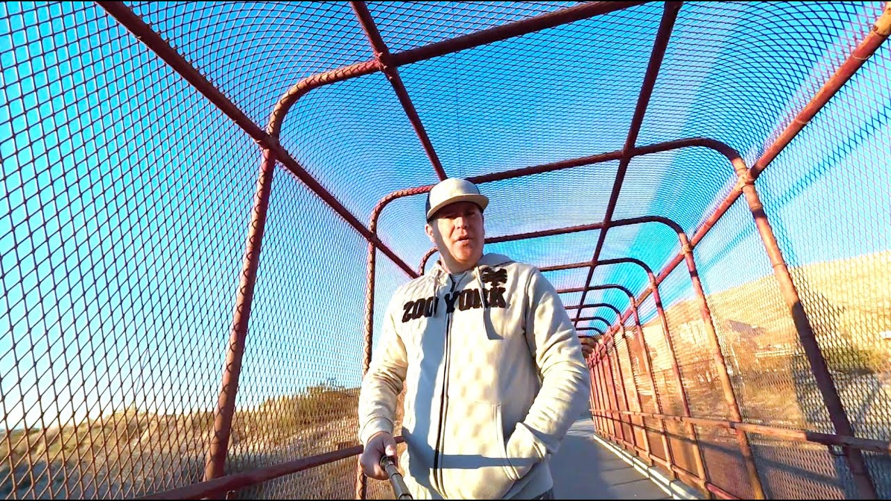 Breaking Free from Prison Creatively...