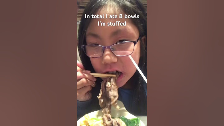 How many bowls can I eat at a hot pot place in Toronto