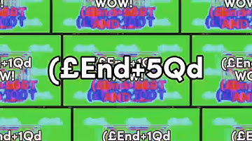 Clicking The Button Season 700 Part 5