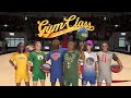 Gym Class Basketball VR x NBA Bundle | Meta Quest