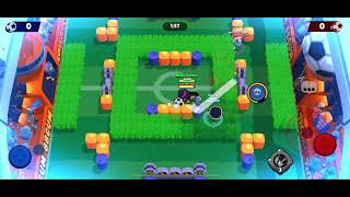 Using mortis brawl stars