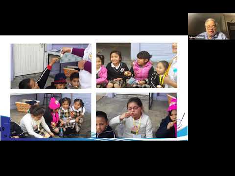 Daily Toothbrushing as Part of Education Curriculum (Full Webinar)