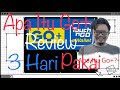 Apa Itu TNG Go+? Review Lepas 3 Hari Pakai Go+.