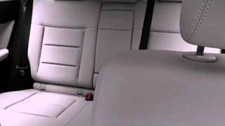 2011 Mercedes-Benz Coral Gables FL