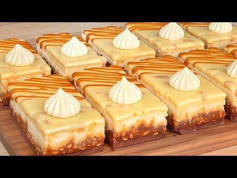 Indulge in SCHOKOLADENDESSERT Heaven with This Easy Recipe!🎂😋