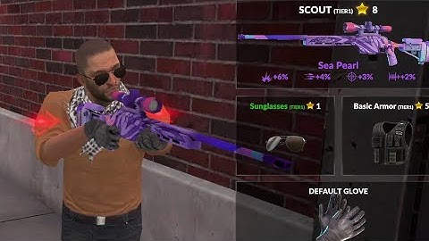 Critical Strike CS: Counter Terrorist Online FPS part #10