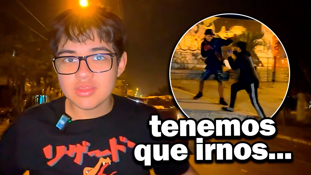 SACHA HACE EXPEDICHOW CON ANTONICRA y CARA DE ENTEL 😂🔥 *sale mal *