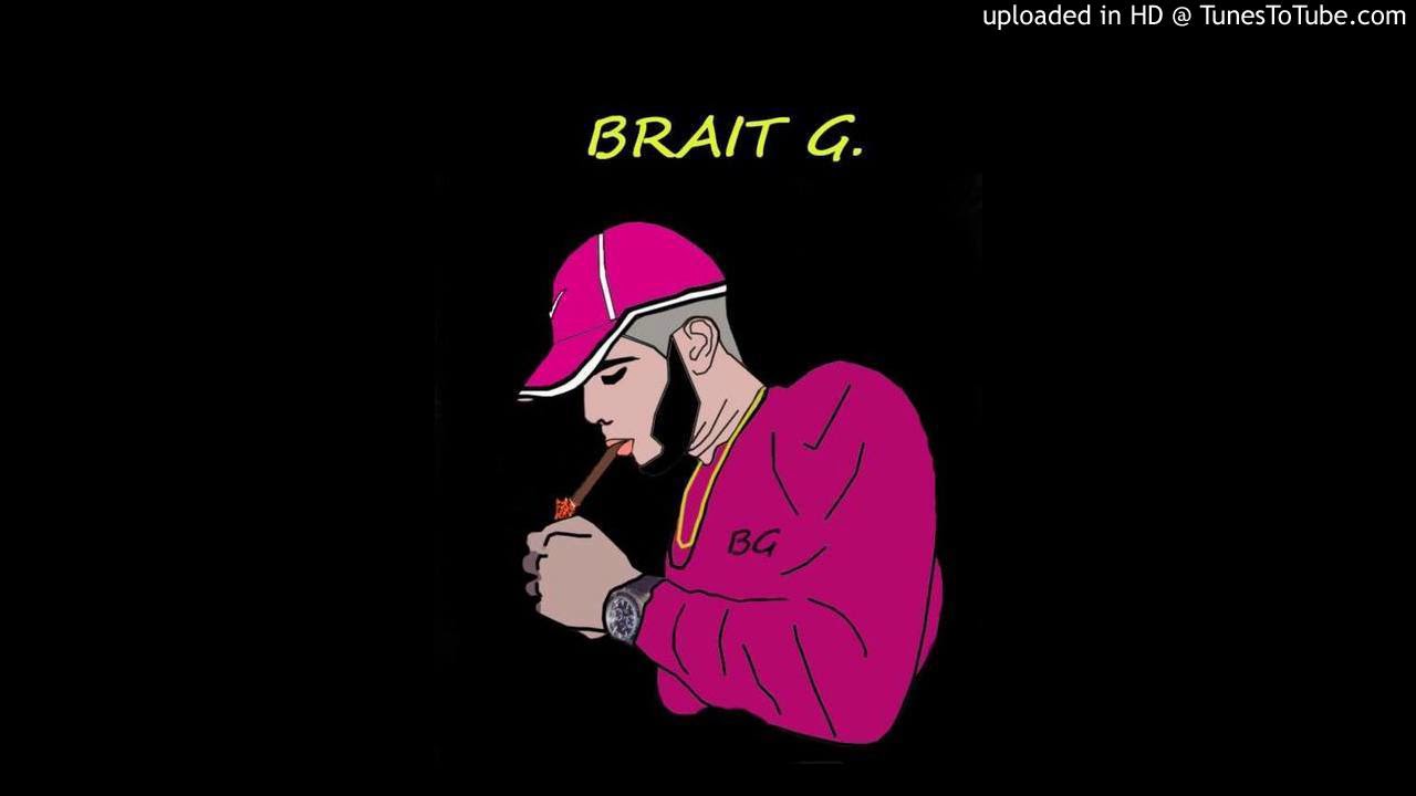 En mi habitación - Braitg ft Lil Xmok x Marwil C