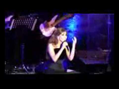 نانسي عجرم يا خاين