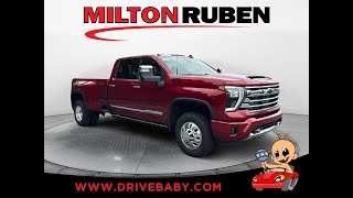 2026 Chevrolet Silverado 3500HD High Country GA Augusta, North Augusta, Aiken, Waynesboro, Thom...