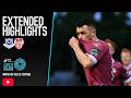 EXTENDED HIGHLIGHTS | Drogheda United 1-0 Derry City | SSE Airtricity Men's Premier Division