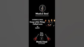Thumbnail of Guitar Songs. Easy Chords and Lyrics.  Play along.