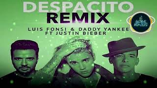 Luis Fonsi & Justin Bieber - Despacito X Coco Jamboo (Robin Skouteris Mashup Mix)