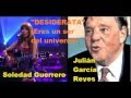 Desiderata (Eres un ser del universo) - Soledad Guerrero y Julián García Reyes