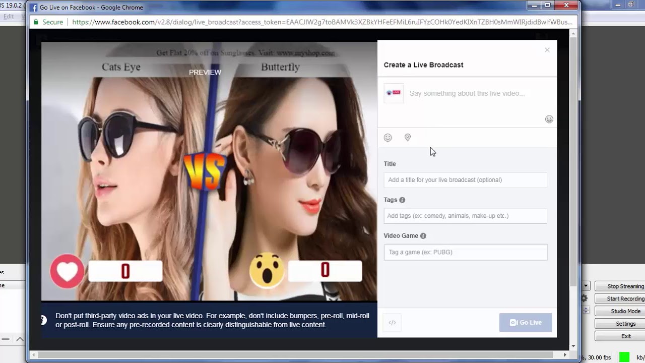 Live Engager Full Demo - YouTube
