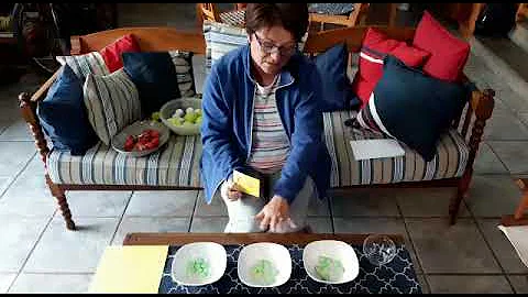 Graad 3 Wiskunde Woordsomme