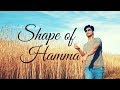 Ed sheeran  shape of you  hamma  tamil mashup cover by ben human