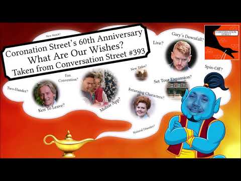 Video: How To Originally Congratulate On The 60th Anniversary