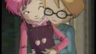 Code Lyoko Through The Years