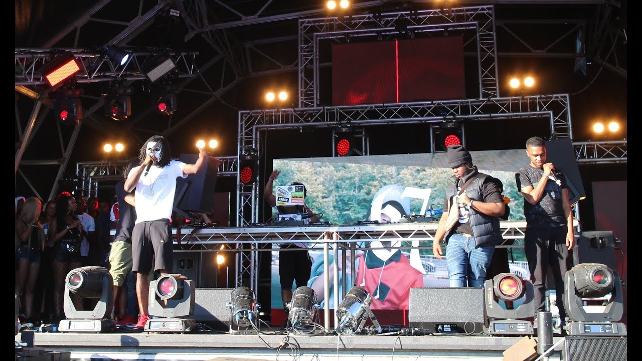 67 @ Eastern Electrics Festival 2018 | 4K video phone beyonce mp3