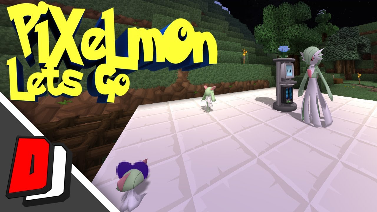 Fnassau  Pixelmon: Let's Go! - Catching Dialga [Episode 37] :  r/PixelmonLetsGo