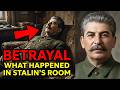 The SHOCKING Truth About Stalin’s Death They Tried to Hide