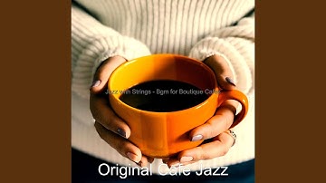 Pulsating Music for Coffeeshops