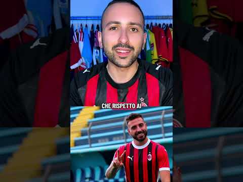 Video AFFARE CONCLUSO?