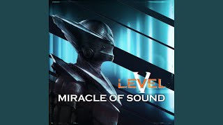 Video thumbnail of "Miracle of Sound - All as One"