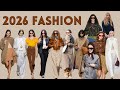 Top 20 Fashion Trends For 2026 You Ll Actually Wear The Ultimate Guide