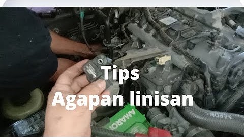 Causes of power loss (ford ranger)