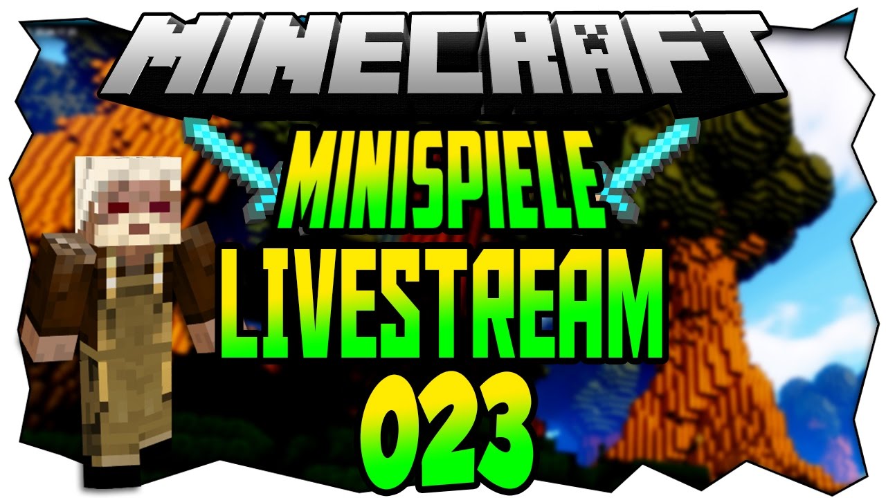 Minispiele De Minispiele De