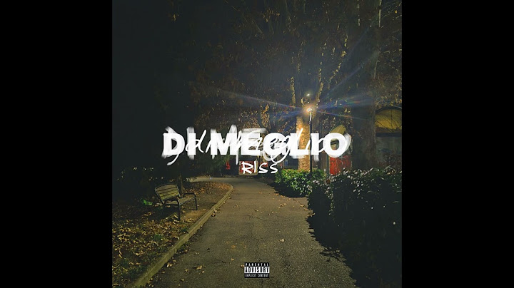Riss - DI MEGLIO