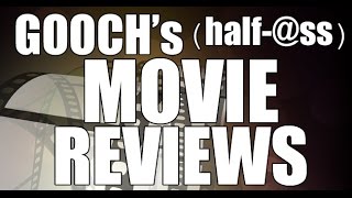Gooch Reviews: Ouija