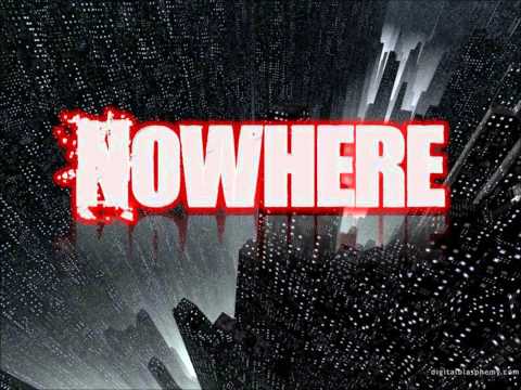 Shinedown (+) Nowhere Kids