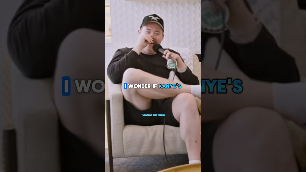 Did Kanye Release a Summer Banger!? | MSSP 