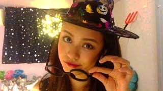 "Everything Is Not What It Seems" - Selena Gomez Music Video Halloween Edition (Cover)