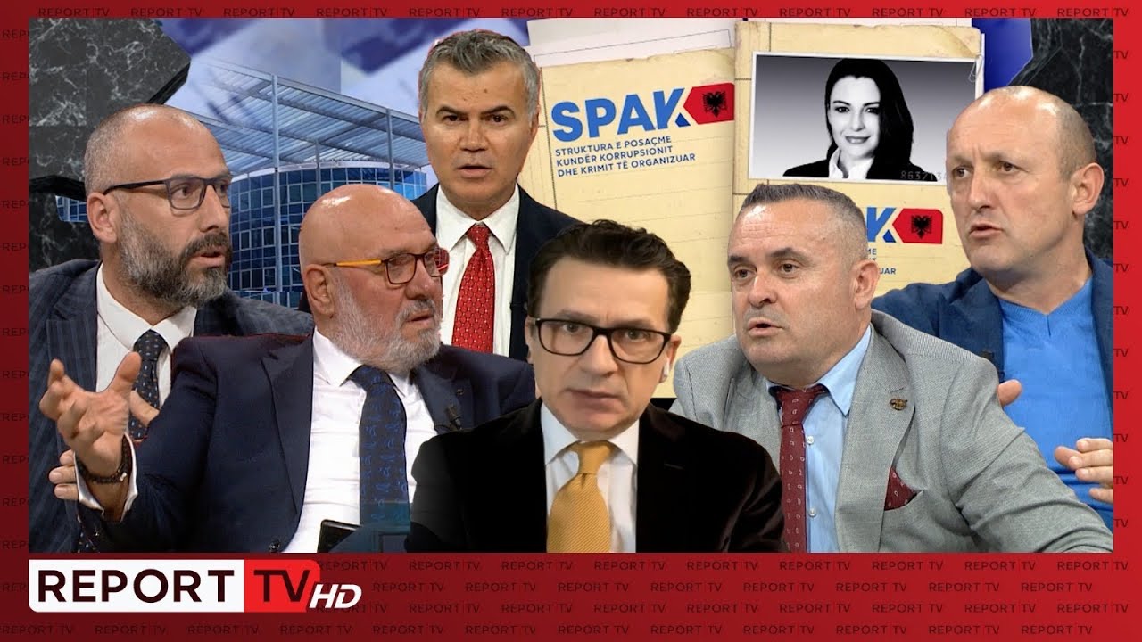 Dosja ‘Balluku’/ Akuza për kërcënime, përplasje me SPAK-un dhe alarm për krizë qeveritare! 