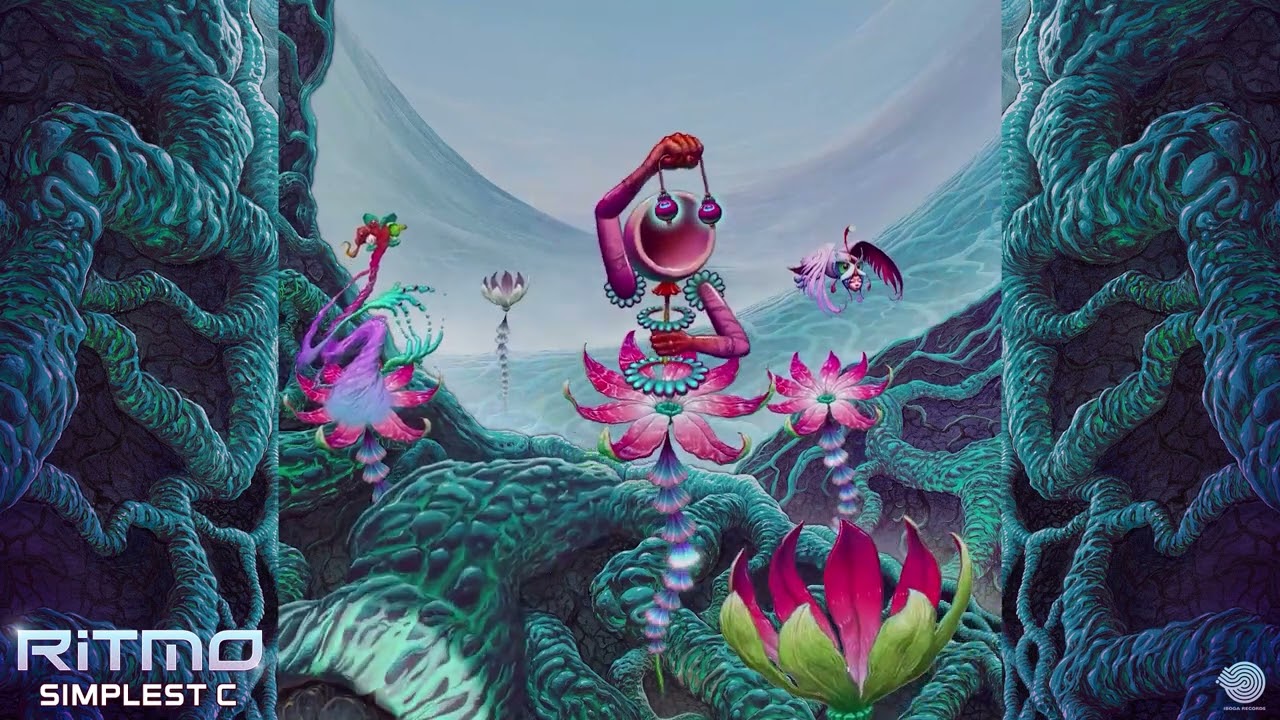 Ritmo - Simplest C