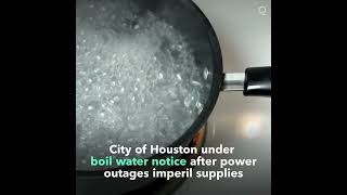 How to Boil Water When the Power is Out